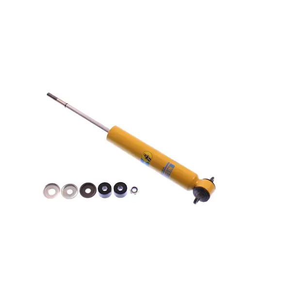 Bilstein 24-029728 B6 Performance - Suspension Shock Absorber Free Shipping