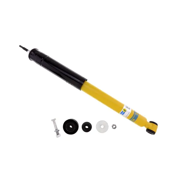 Latest Bilstein 24-100403 B6 Performance - Suspension Shock Absorber