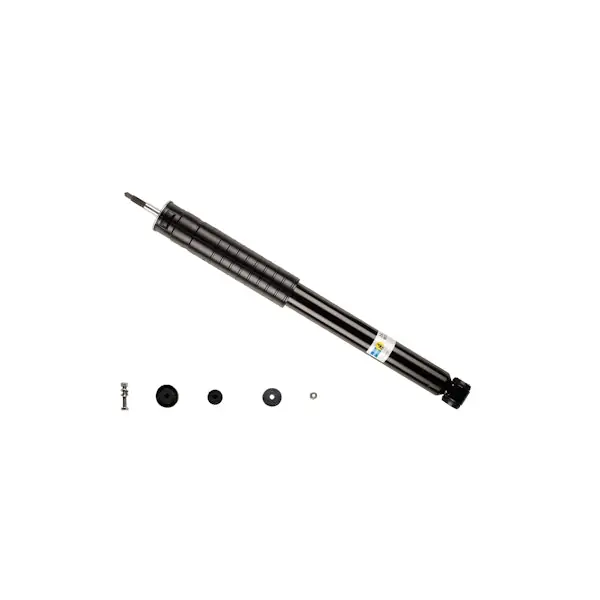 Bilstein 24-110211 B4 OE Replacement (DampMatic) - Suspension Shock Absorber Brand New