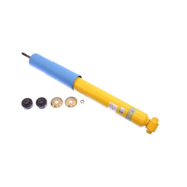 Hassle-Free Returns Bilstein 24-122245 B6 Performance - Suspension Shock Absorber