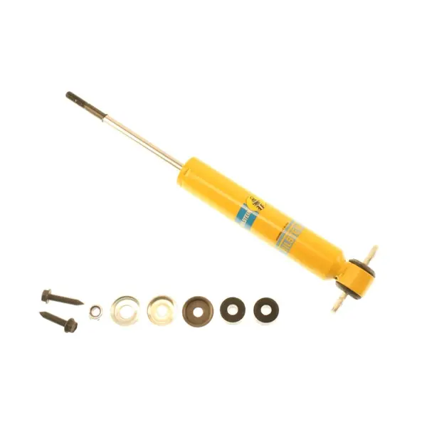 Bilstein 24-131506 B6 Performance - Suspension Shock Absorber Must Have