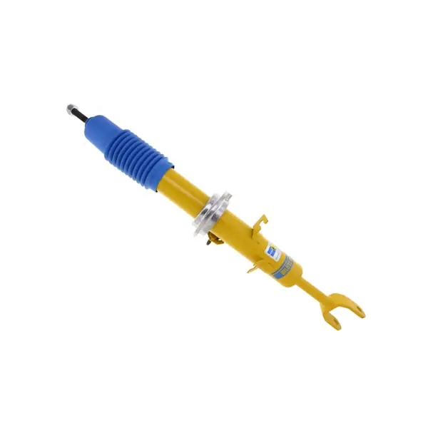 Latest Bilstein 24-118934 B6 Performance - Suspension Shock Absorber