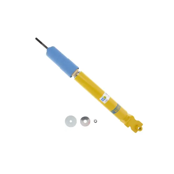 Bilstein 24-118941 B6 Performance - Suspension Shock Absorber Viral