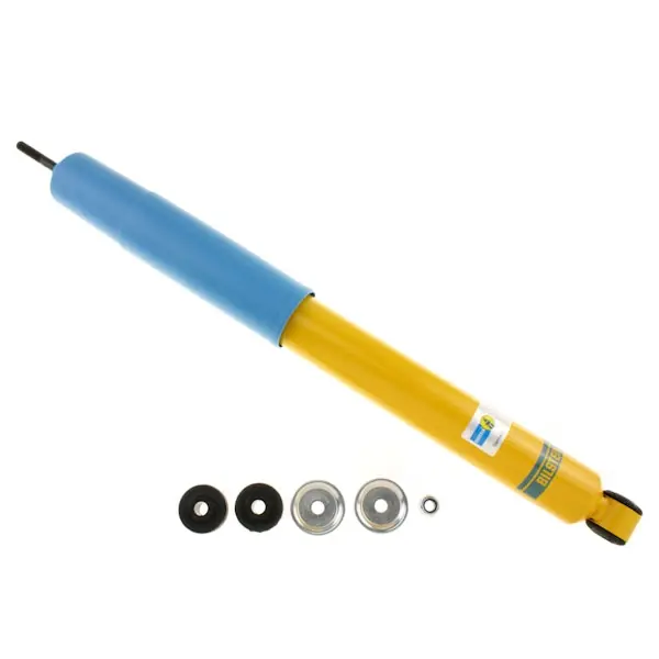 Bilstein 24-184663 B6 - Suspension Shock Absorber Hassle-Free Returns