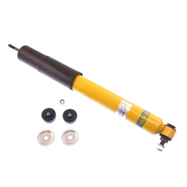 Free Shipping Bilstein 24-184755 B6 Performance - Suspension Shock Absorber
