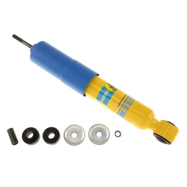 Same Day Shipping Bilstein 24-184847 B6 4600 - Suspension Shock Absorber