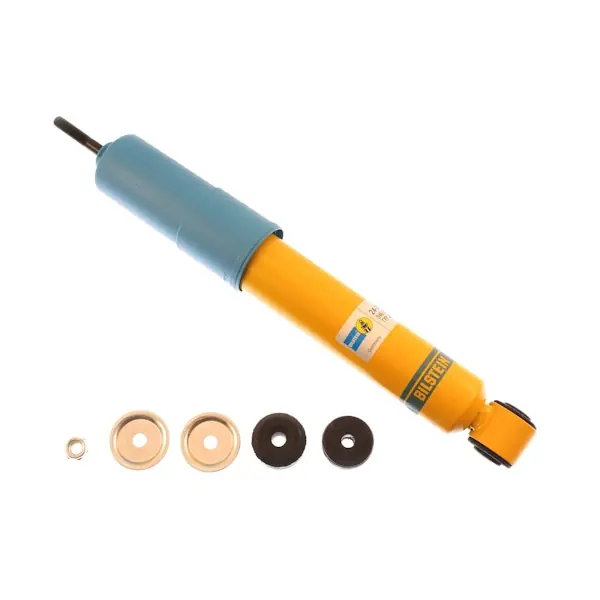 Save Now Bilstein 24-184878 B8 Performance Plus - Suspension Shock Absorber
