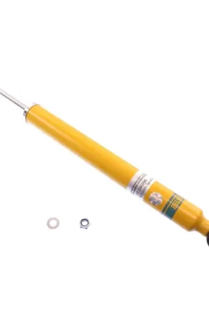 Warranty Included Bilstein 24-166898 B8 Performance Plus - Suspension Shock Absorber