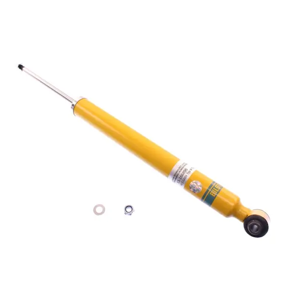 Warranty Included Bilstein 24-166898 B8 Performance Plus - Suspension Shock Absorber
