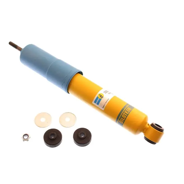 Best Choice Bilstein 24-181501 B6 Performance - Suspension Shock Absorber
