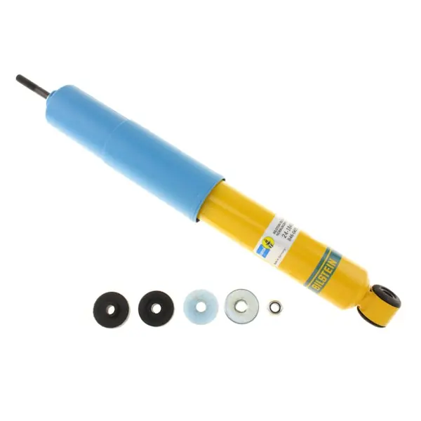 Bilstein 24-184601 B6 4600 - Suspension Shock Absorber Affordable
