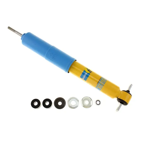 Bilstein 24-184991 B6 4600 - Suspension Shock Absorber Today Only