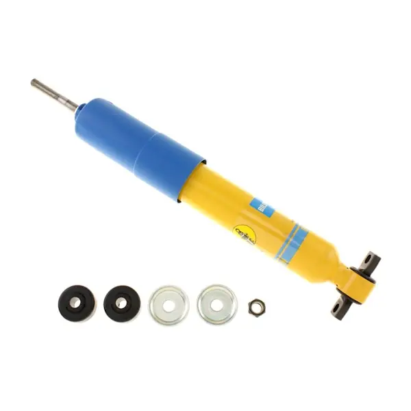 Bilstein 24-185189 B6 4600 - Suspension Shock Absorber Direct From Factory