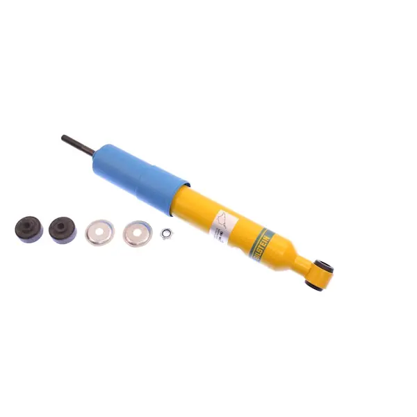 Bilstein 24-185448 B6 4600 - Suspension Shock Absorber Shop Now
