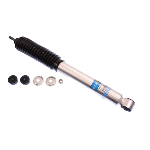 Professional Grade Bilstein 24-186018 B8 5100 - Suspension Shock Absorber