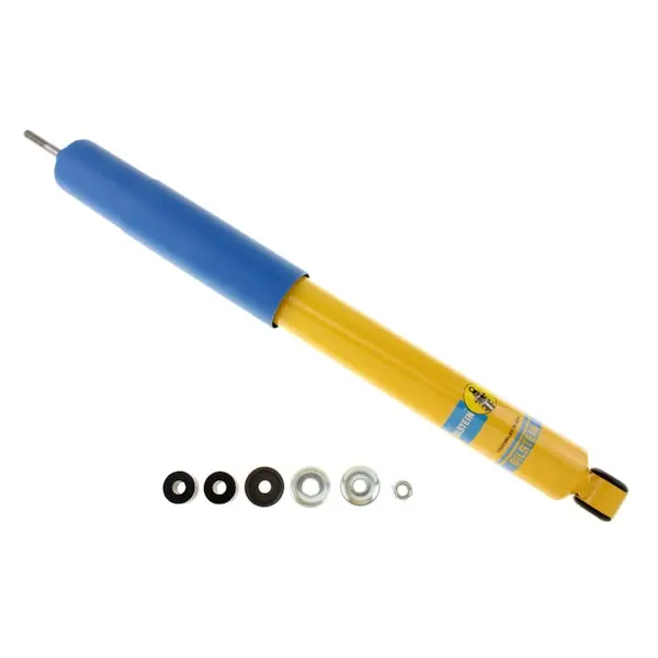 Crafted Bilstein 24-186056 B6 4600 - Suspension Shock Absorber