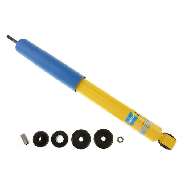 Time-Limited Bilstein 24-186070 B6 4600 - Suspension Shock Absorber