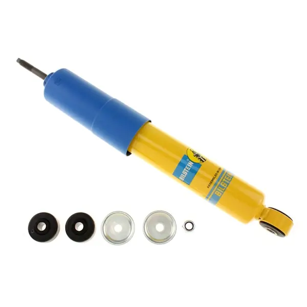 Price Cut Bilstein 24-186162 B6 4600 - Suspension Shock Absorber