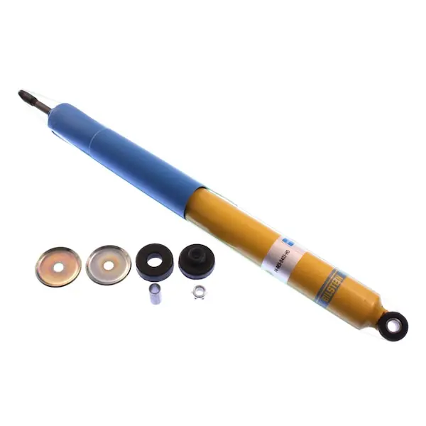 One Day Deal Bilstein 24-186612 B6 - Suspension Shock Absorber