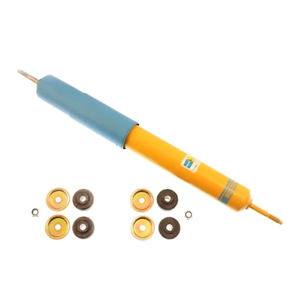 Same Day Shipping Bilstein 24-186421 B6 - Suspension Shock Absorber