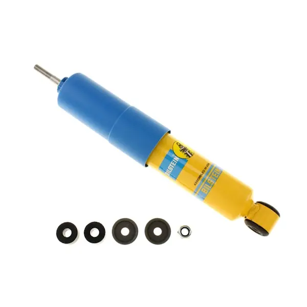 Price Cut Bilstein 24-187824 B6 4600 - Suspension Shock Absorber