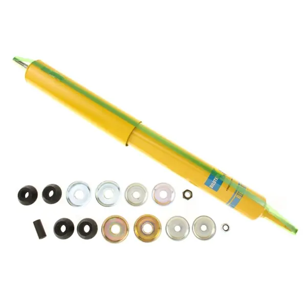 Bilstein 24-188296 B6 4600 - Suspension Shock Absorber High Quality