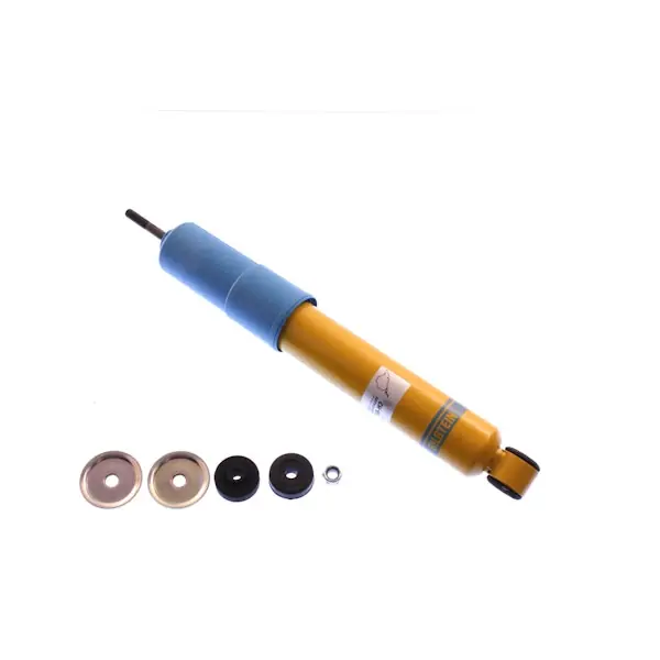 Free Shipping Bilstein 24-191197 B6 4600 - Suspension Shock Absorber