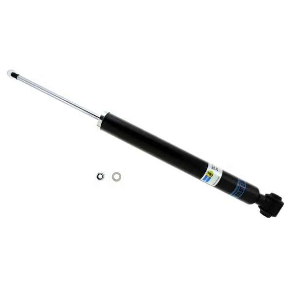 Bilstein 24-194112 B4 OE Replacement (DampMatic) - Suspension Shock Absorber Hassle-Free Returns