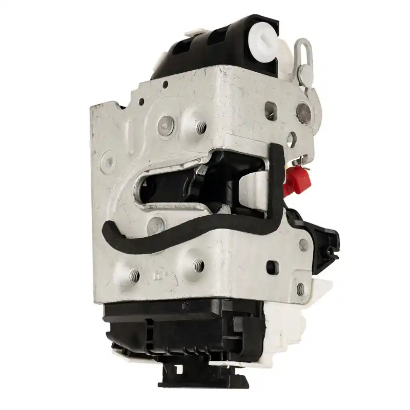 Omix Door Latch Rear RH W/Power Locks- 07-18 JKU New Arrival