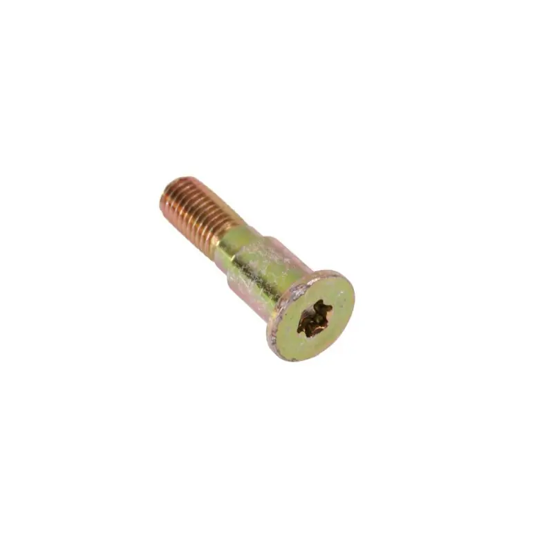Fresh Stock Omix Door Latch Striker Pin- 81-95 Jeep CJ & Wrangler