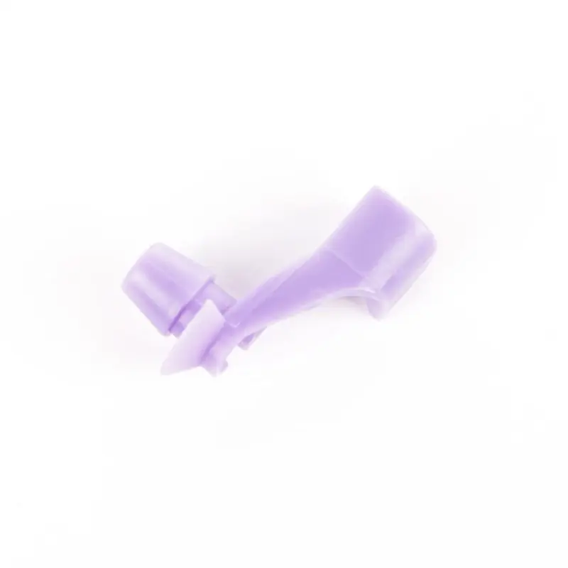 Best Seller Omix Rod Clip Door Lock RH- 94-18 ZJ/XJ/TJ/WJ/JK/MK