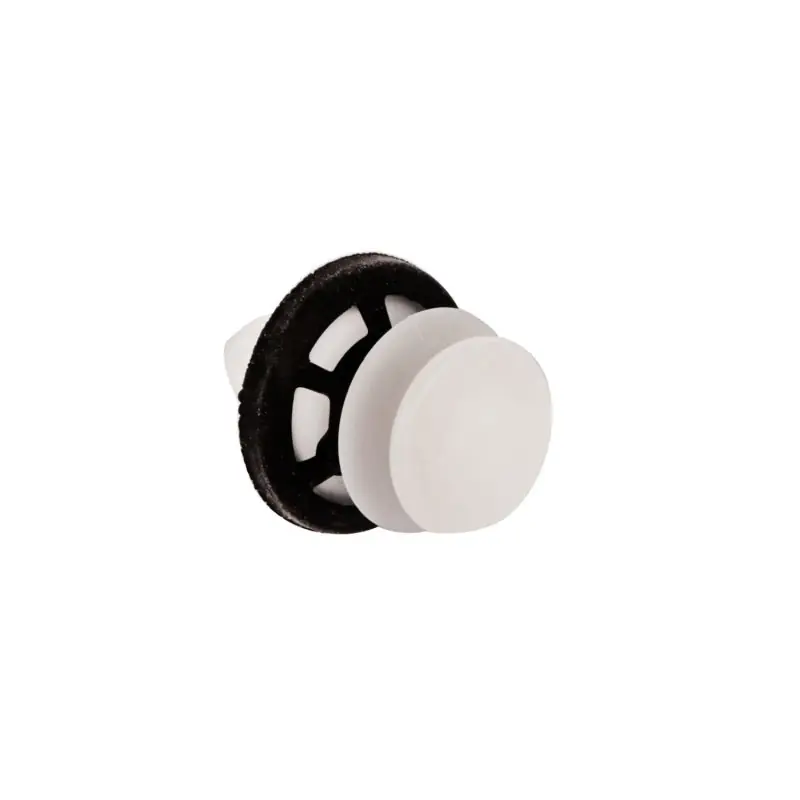 Omix Push Pin Clip Front and Rr Dr Panel- 11-21 JK/WK Warranty Included