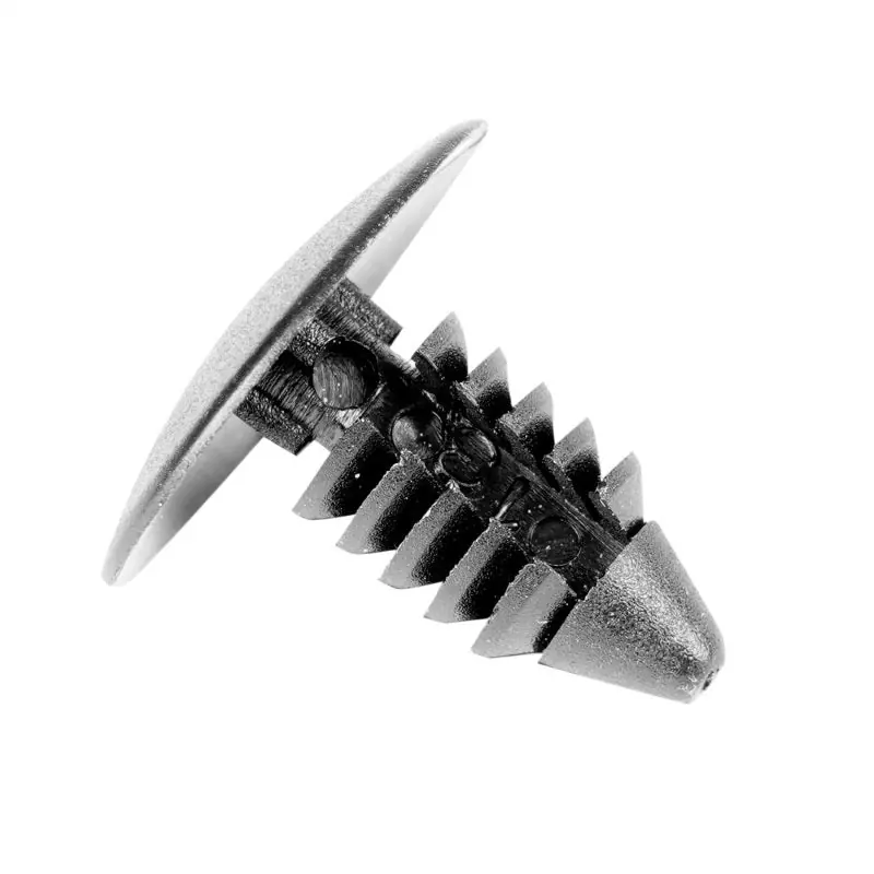 Omix Push Pin M6.3X18.60 Liner to Body- 18-21 JL/JT Top Rated