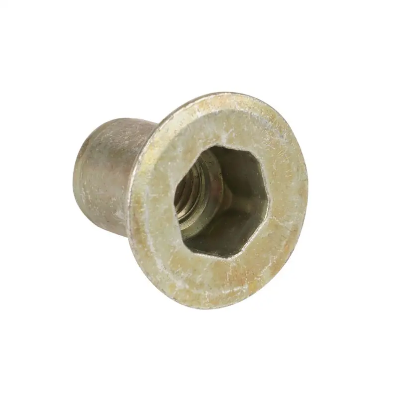 Omix Nutsert M6-1.0- 99-04 WJ 10-14 MK 18-21 JL/ 20-21 JT Shop Now