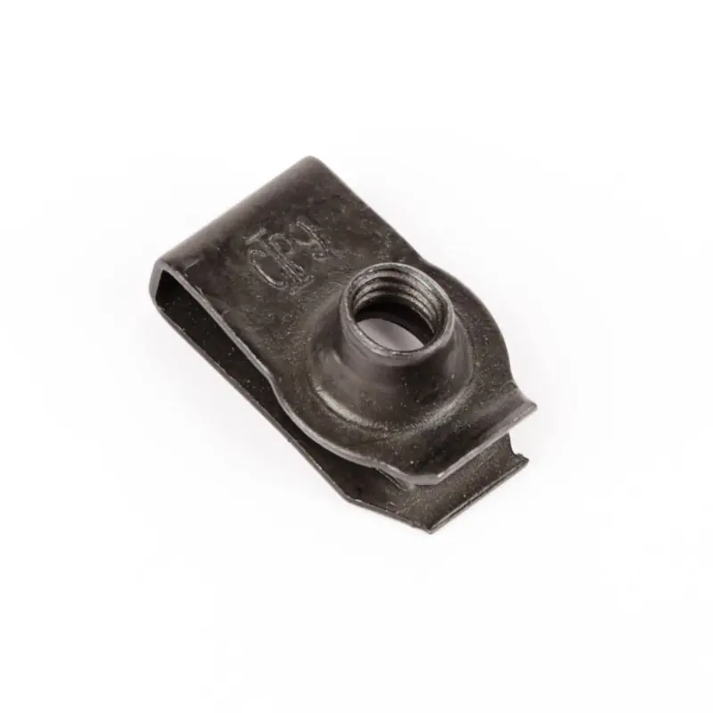 While Supplies Last Omix U-Nut M6 Front/Rear Fascia- 92-95 YJ