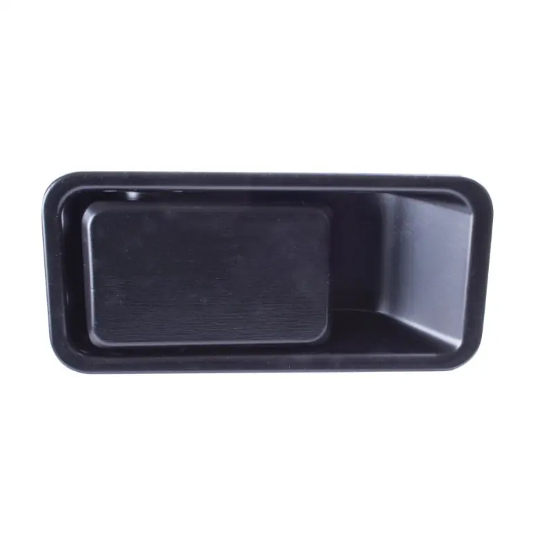 Omix Half Door Handle Left- 87-06 Jeep Wrangler Handmade