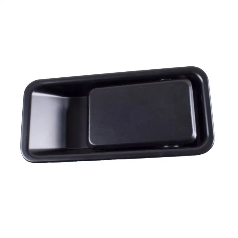 Next Day Delivery Omix Tailgate Handle- 97-06 Jeep Wrangler