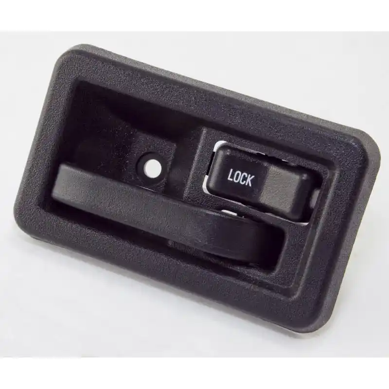 Trending Omix Interior Door Handle Right- 87-95 Wrangler YJ