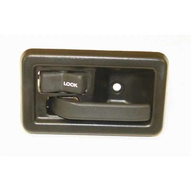 Today Only Omix Interior Door Handle Left- 87-95 Wrangler YJ