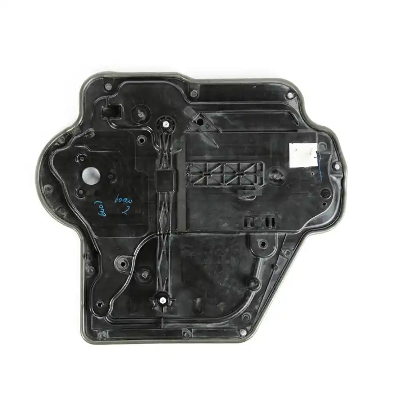 Omix Door Panel Carrier Plate Frt LH Man.- 07-10 JK Special Offer