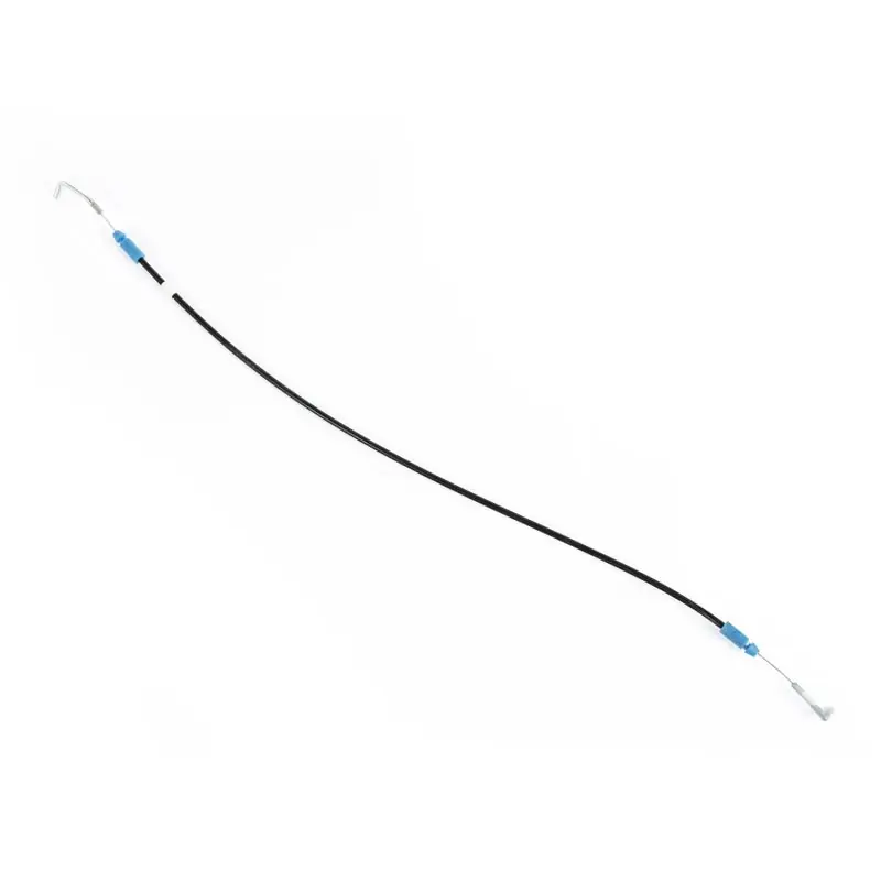 Omix Cable Inside Handle to Latch Frt LH- 07-10 JK Secure Checkout