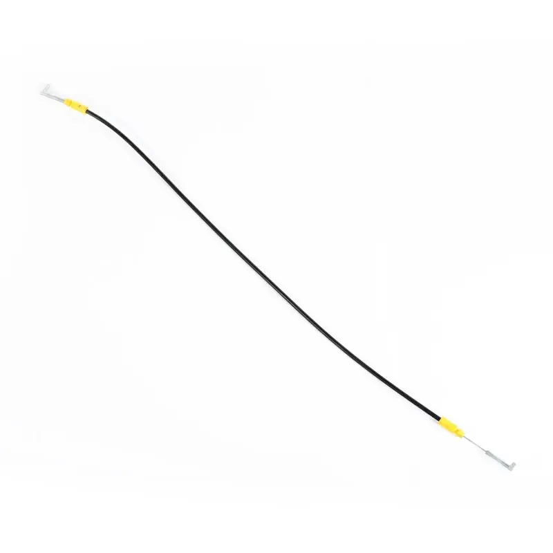 Final Sale Omix Cable Inside Lock to Latch Frt Right- 07-10 JK