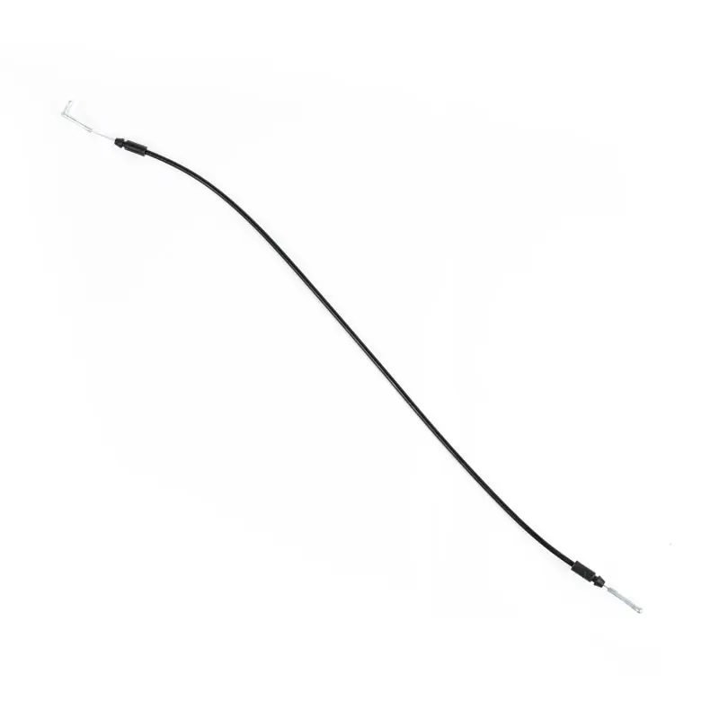 Omix Cable Inside Lock to Latch Frt Left- 07-10 JK Professional Grade