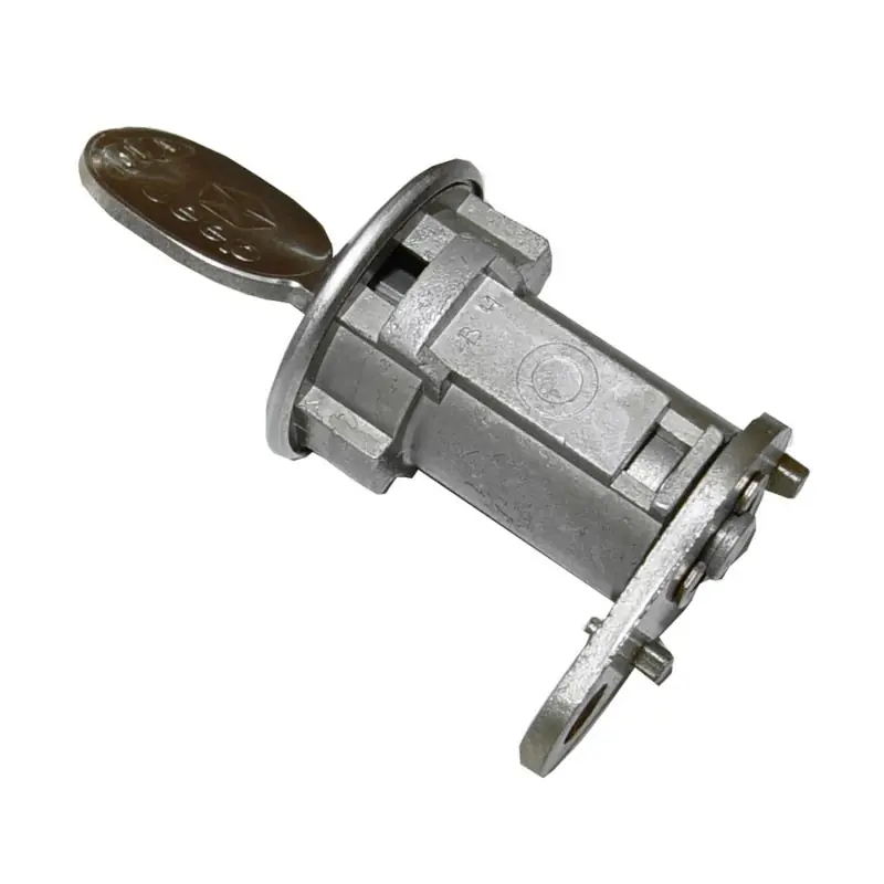 Omix Door Lock Cylinder- 76-90 Jeep CJ/XJ/MJ/YJ Must Have