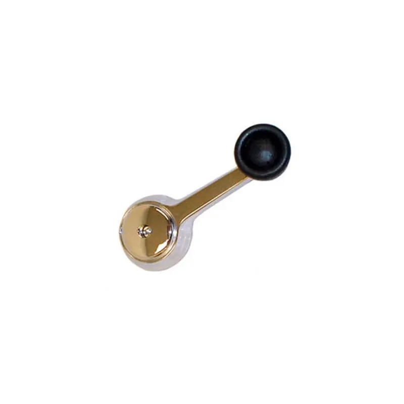 Omix Window Crank Handle- Jeep CJ & Wrangler Hassle-Free Returns