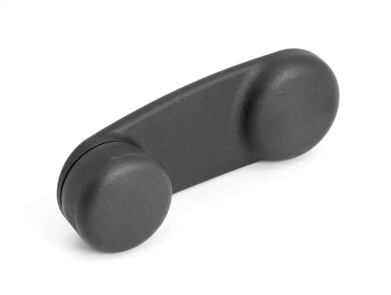 Omix Window Crank Handle- 97-18 Wrangler TJ/LJ/JK/JKU Free Delivery
