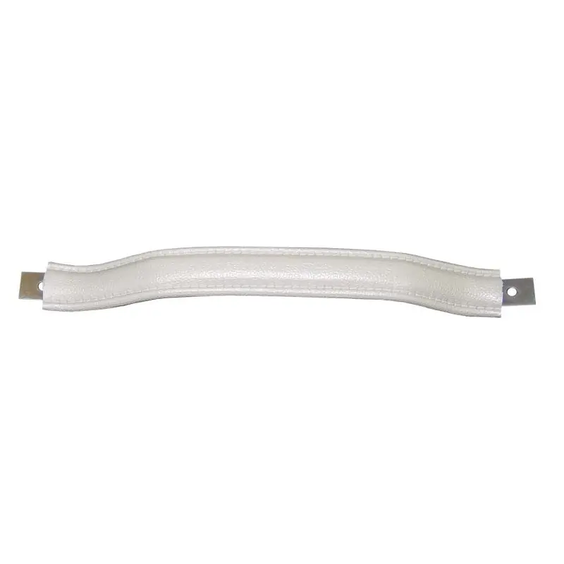 Omix Interior Door Pull Gray- 87-95 Jeep Wrangler YJ Wholesale