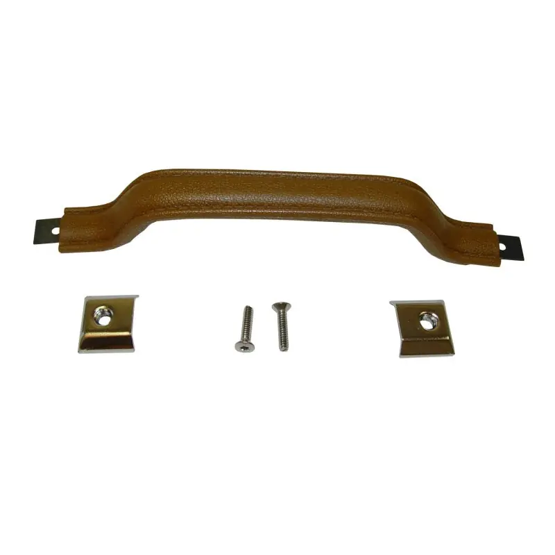 Omix Interior Door Handle Kit Spice- 87-95 Wrangler YJ Super Sale