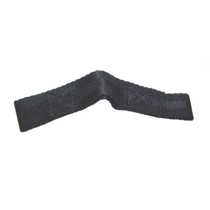 Don’t Miss Out Omix Door Limit Strap Black- 87-95 Jeep Wrangler YJ