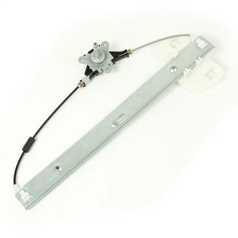 Fast Shipping Omix Window Regulator Frt Manual RH- 07-18 Wrangler